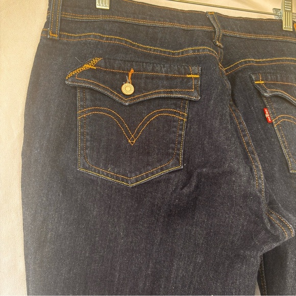 Levi's 515 bootcut jeans - Picture 7 of 16